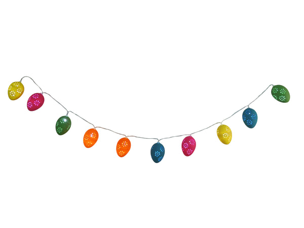Easter LED Eggs