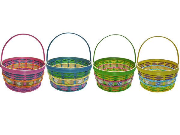 Easter Basket-Medium