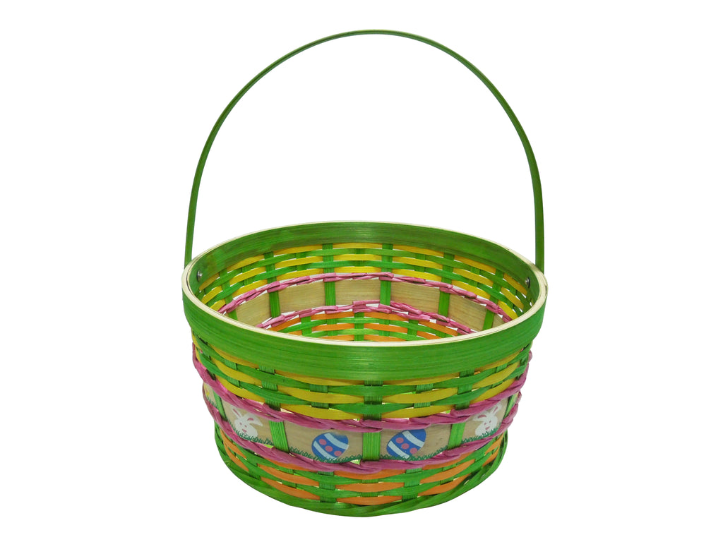 Easter Basket-Medium