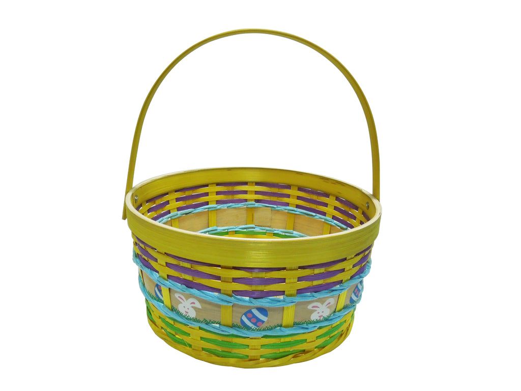 Easter Basket-Medium
