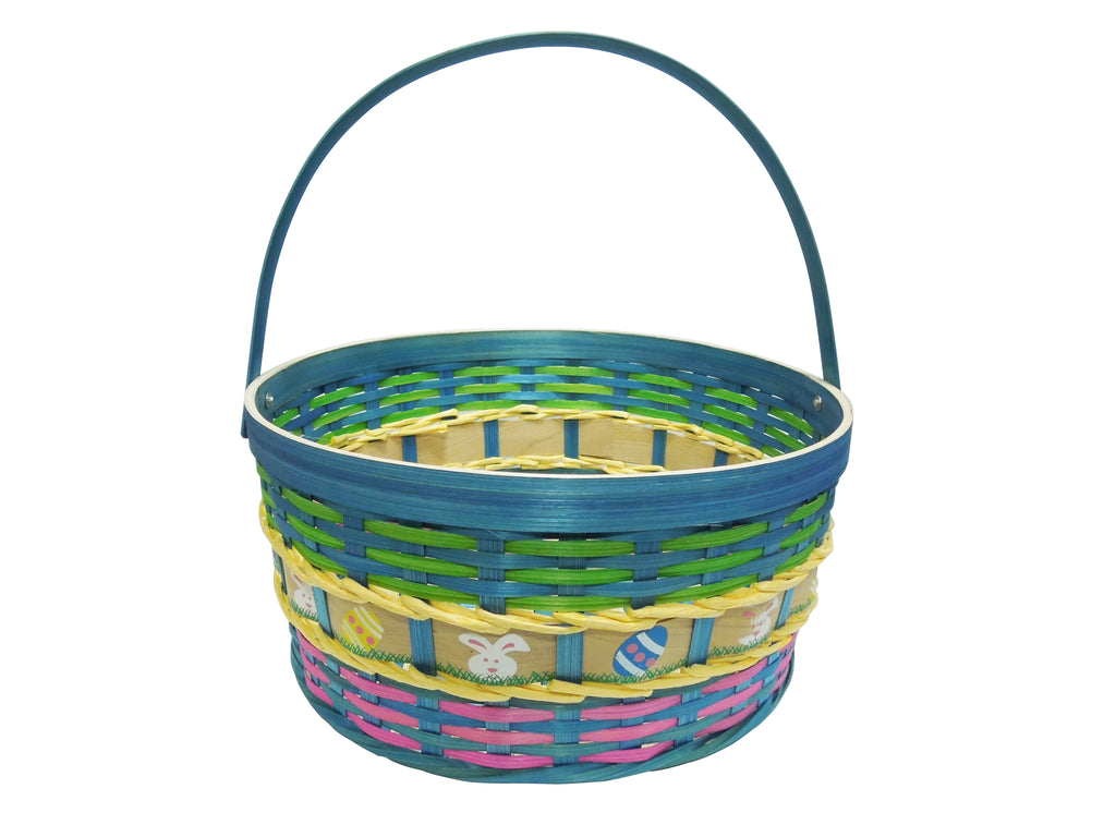Easter Basket-L