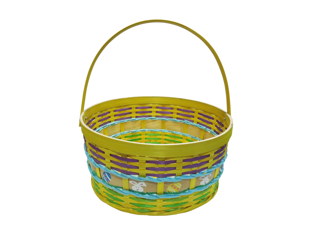 Easter Basket-L