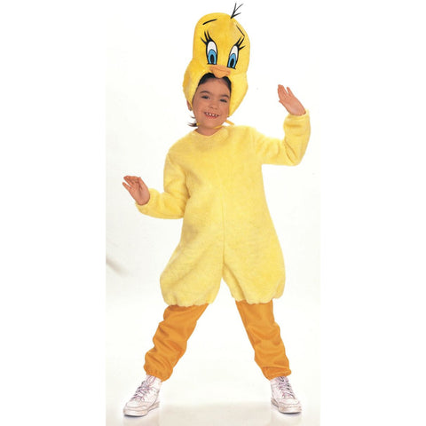 Tweety Boy Child Costume Toddler