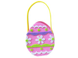 Easter Egg Felt Bag 1PC