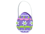 Easter Egg Felt Bag 1PC