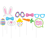  Easter Fun AssortedSize Plastic