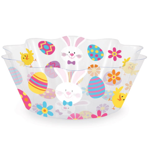 Easter&Spring Deco Easter Icon Bowl 