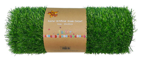 Easter Artifical Grass Carpet