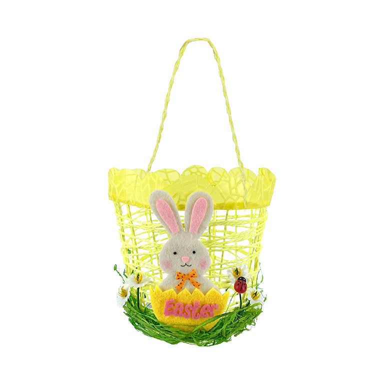 Easter Bunny Basket Assorted.