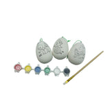 DIY Easter Eggs Paint Set-3