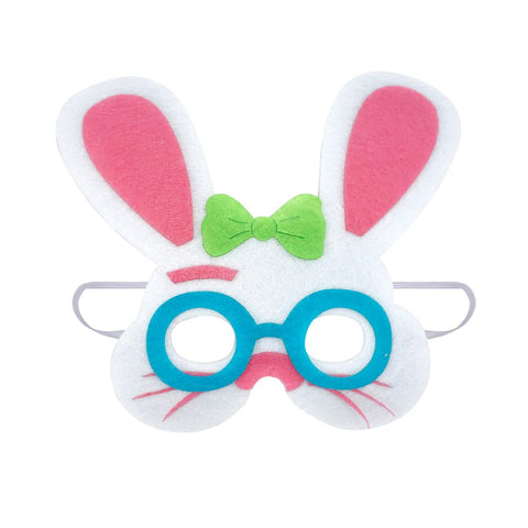 Easter Kid Face Mask 2Pcs/Pk