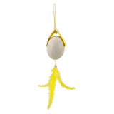 Easter Chick Decoration 20cm 2Pcs/Pk