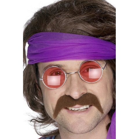 Seventies Tash