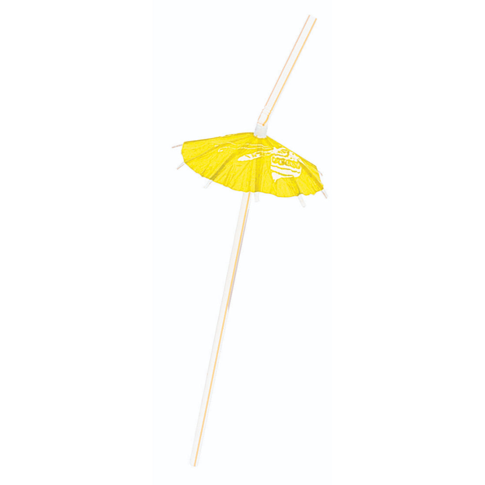 Party Umbrella Straws Umbrella