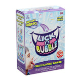 Imperial 2 Pack Lick-A-Bubble