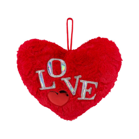 Valentine Love Cushion 25cm