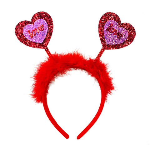 Valentine Headband