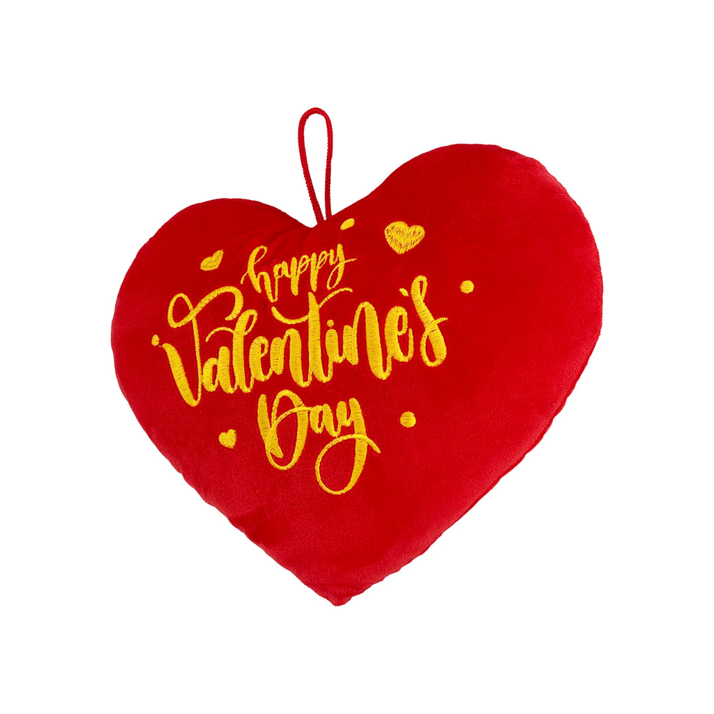 Happy Valentine's Day Cushion 30cm