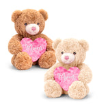 Soft toys
