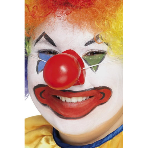 Squeaky Clown Nose