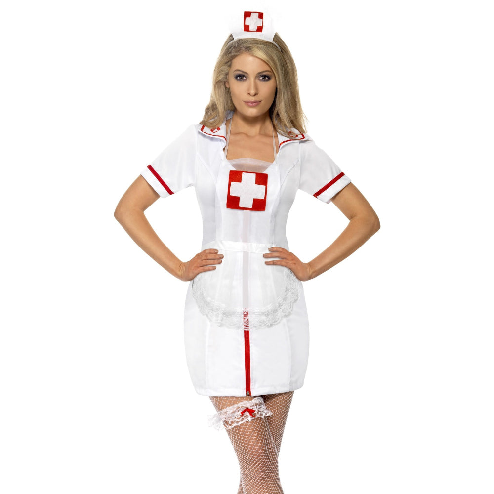  Nurse Kit With Cap F