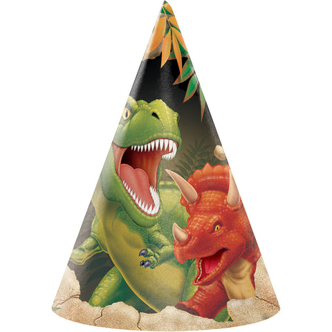  Dino Blast Hat Child Size