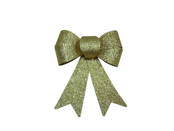  Gold Bows