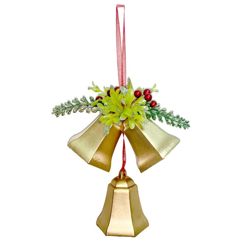 Christmas Bells 20Cm