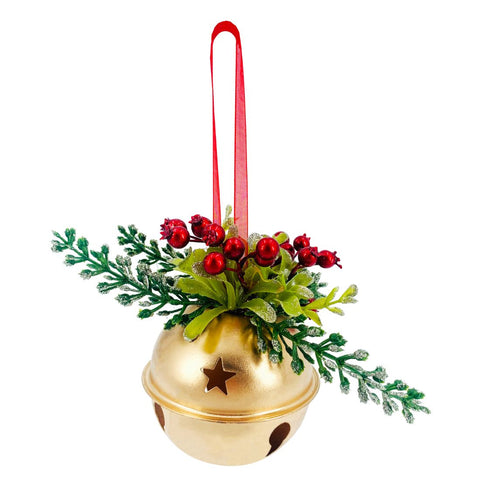 Christmas Jingle Bell 15Cm