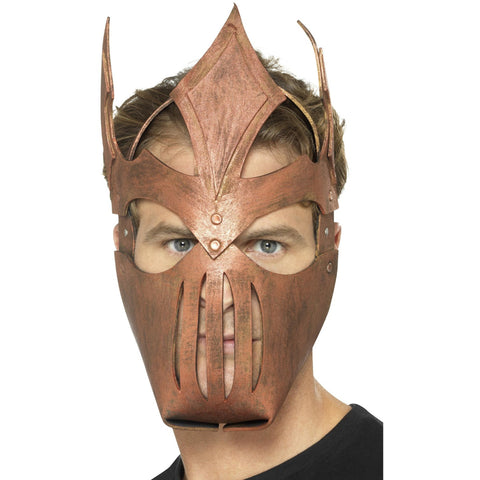 Warrior Mask