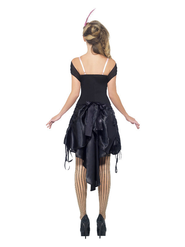 Madame L Amour Burlesque Female Costume