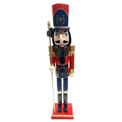 Nutcracker Table Decoration 60Cm