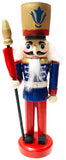 Nutcracker Hanging Decoration Box