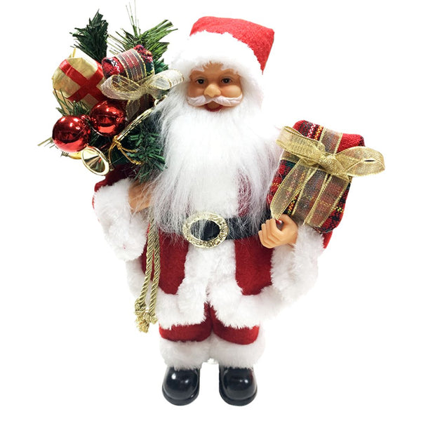 Christmas Santa Decoration 2Ft