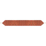 Christmas Table Runner 32X180Cm