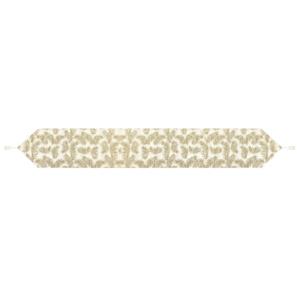 Christmas Table Runner 32X180Cm