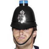 Police Male Helmet