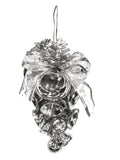  Silver Bell Cluster