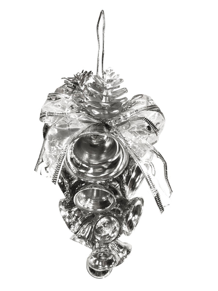  Silver Bell Cluster