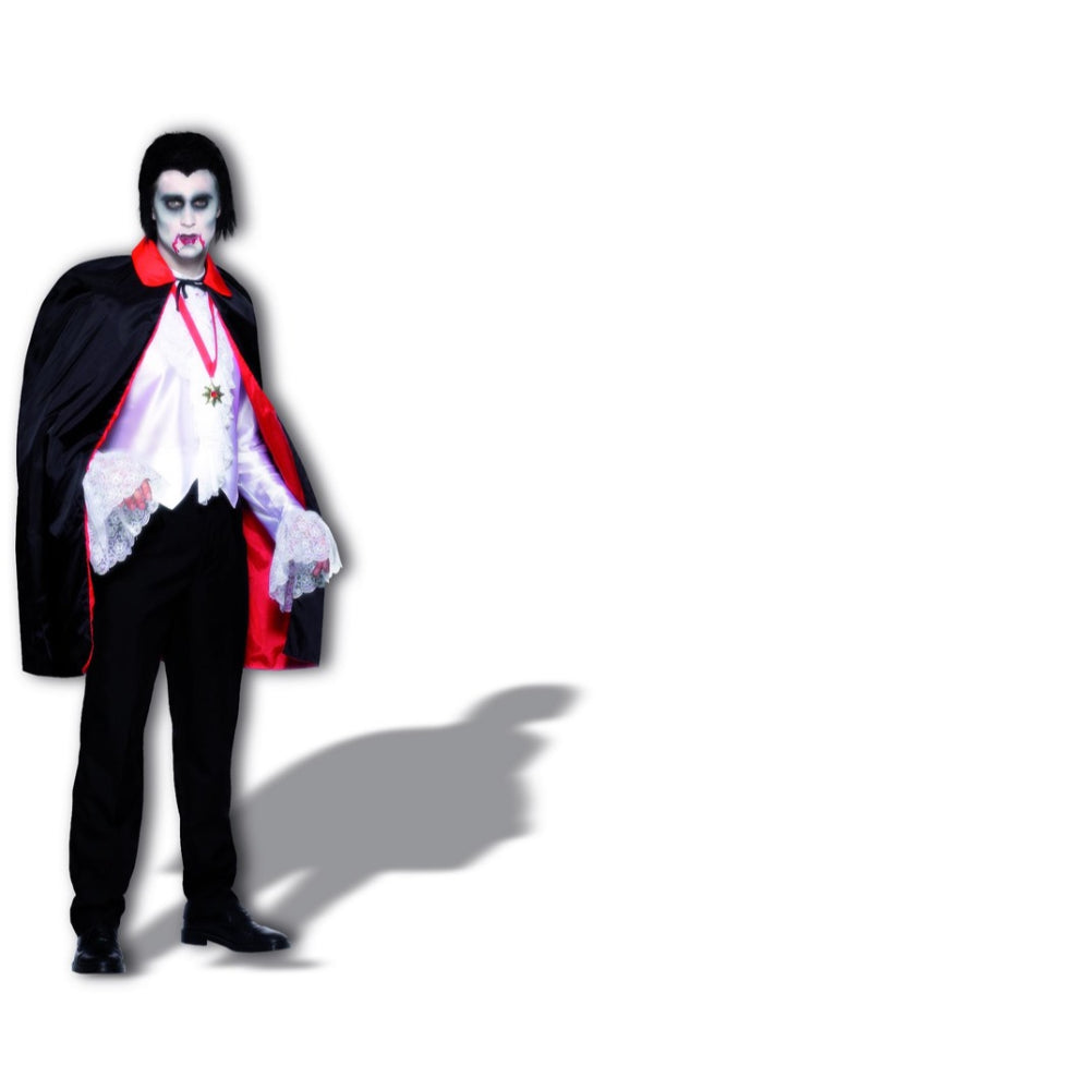 Reversible Cape