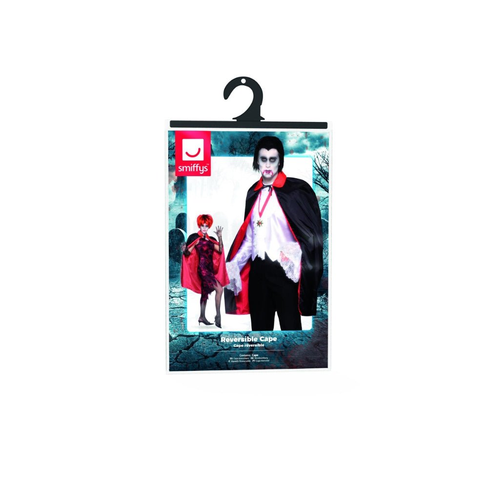 Reversible Cape