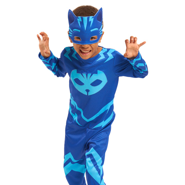 PJ Masks Dress Up Set