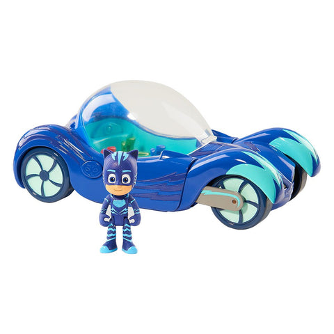 PJ Masks Deluxe Vehicle 
