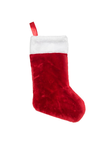  Deluxe Stocking