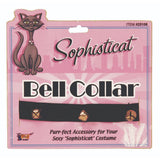 Black Cat Collar 