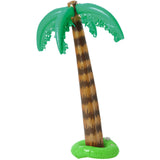  Palm Tree Brown 3ft Inflatable