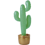  Cactus Green Inflatable