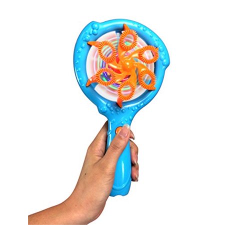 Bubble Blitz Whirlwind