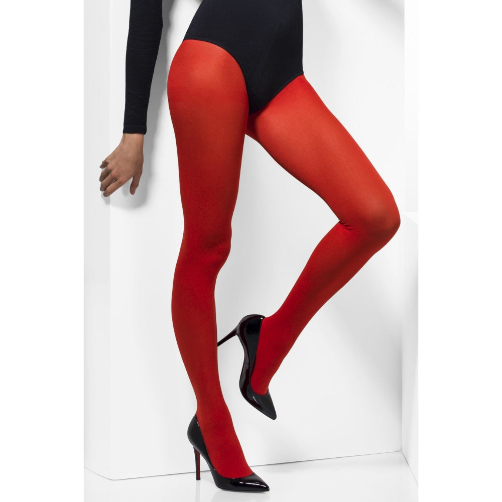 Opaque Tights