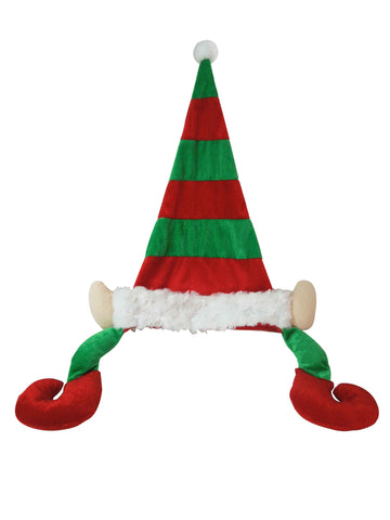  Santas Elves Hat